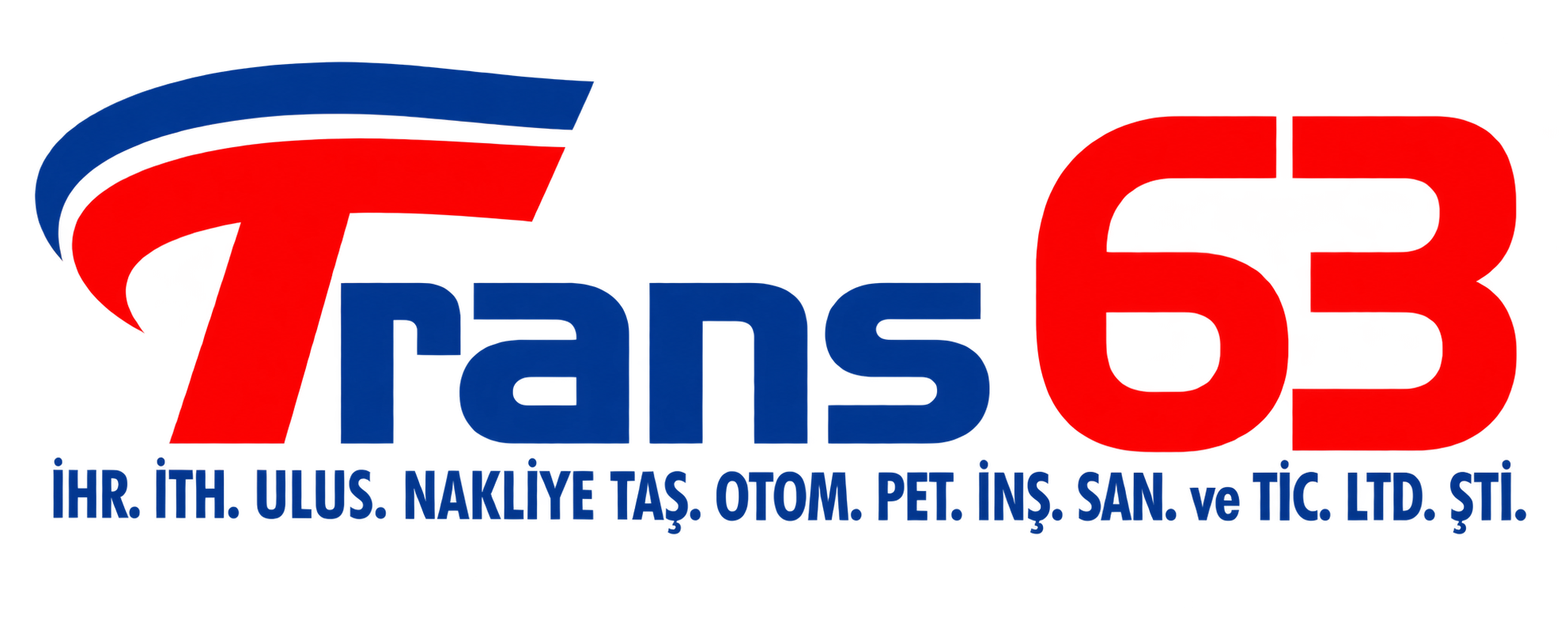 TRANS63 Lojistik